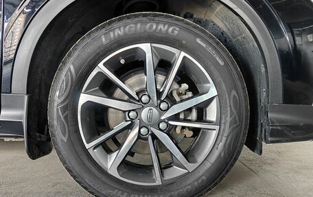 Geely Coolray I, 2021 год, 1 500 000 рублей, 18 фотография