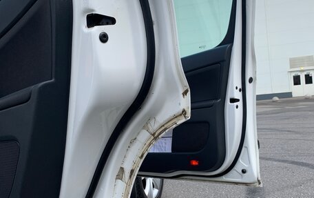 Skoda Yeti I рестайлинг, 2014 год, 1 655 000 рублей, 15 фотография