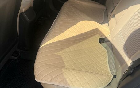 Hyundai Elantra VI рестайлинг, 2017 год, 1 500 000 рублей, 8 фотография
