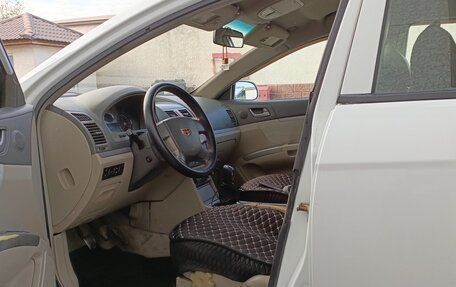 Geely Emgrand EC7, 2012 год, 390 000 рублей, 5 фотография
