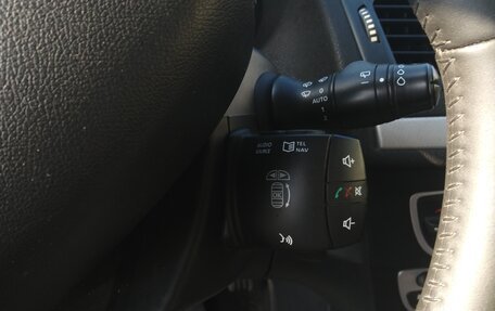 Renault Megane III, 2010 год, 527 000 рублей, 14 фотография