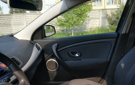 Renault Megane III, 2010 год, 527 000 рублей, 6 фотография