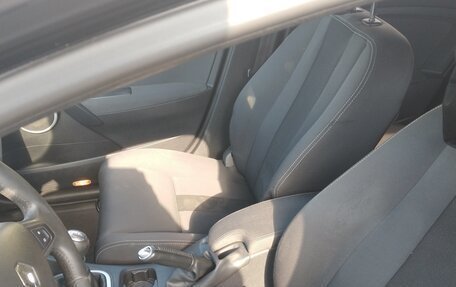 Renault Megane III, 2010 год, 527 000 рублей, 4 фотография