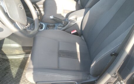 Renault Megane III, 2010 год, 527 000 рублей, 8 фотография