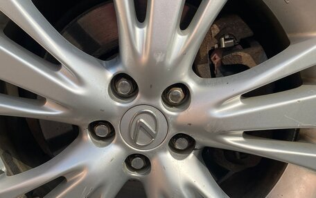 Lexus RX III, 2009 год, 2 250 000 рублей, 14 фотография