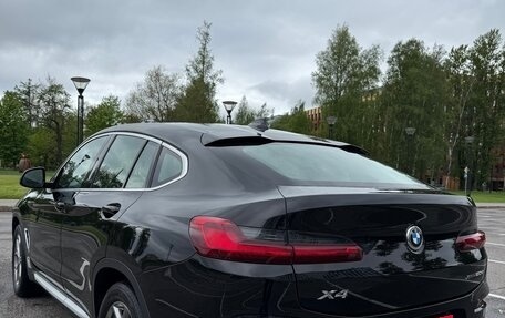 BMW X4, 2020 год, 4 050 000 рублей, 4 фотография