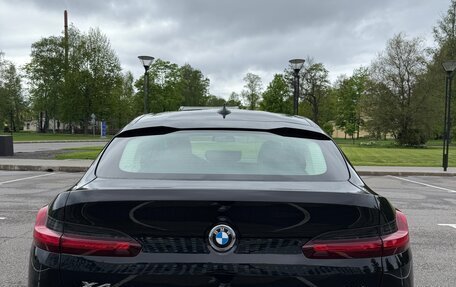 BMW X4, 2020 год, 4 050 000 рублей, 6 фотография