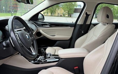 BMW X4, 2020 год, 4 050 000 рублей, 8 фотография