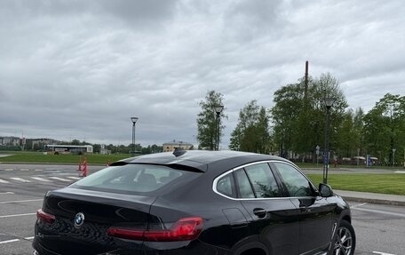 BMW X4, 2020 год, 4 050 000 рублей, 5 фотография