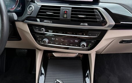 BMW X4, 2020 год, 4 050 000 рублей, 10 фотография