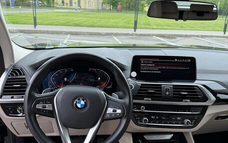 BMW X4, 2020 год, 4 050 000 рублей, 9 фотография