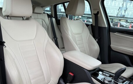 BMW X4, 2020 год, 4 050 000 рублей, 18 фотография