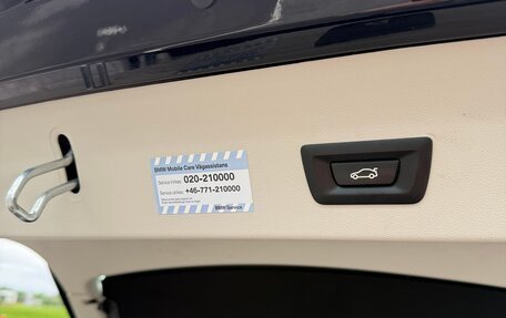 BMW X4, 2020 год, 4 050 000 рублей, 15 фотография