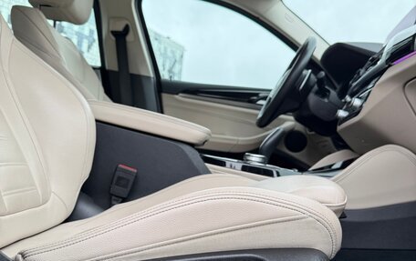 BMW X4, 2020 год, 4 050 000 рублей, 19 фотография