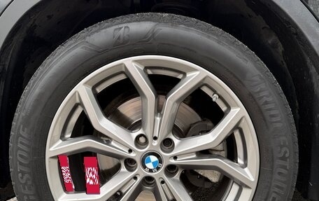 BMW X4, 2020 год, 4 050 000 рублей, 12 фотография