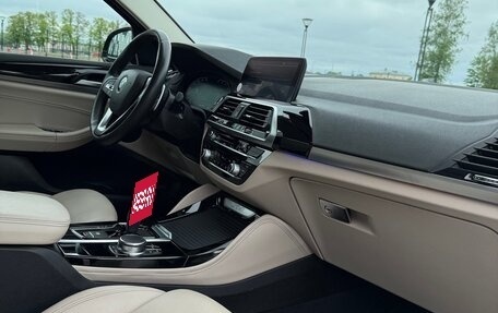 BMW X4, 2020 год, 4 050 000 рублей, 7 фотография