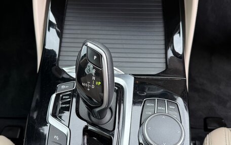 BMW X4, 2020 год, 4 050 000 рублей, 20 фотография