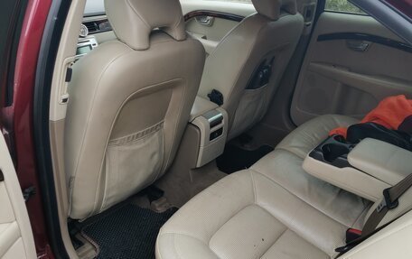 Volvo S80 II рестайлинг 2, 2008 год, 890 000 рублей, 6 фотография