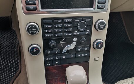 Volvo S80 II рестайлинг 2, 2008 год, 890 000 рублей, 9 фотография