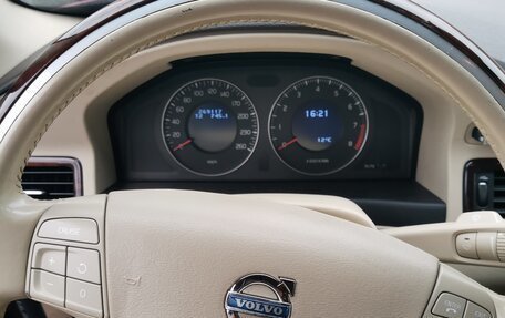 Volvo S80 II рестайлинг 2, 2008 год, 890 000 рублей, 8 фотография