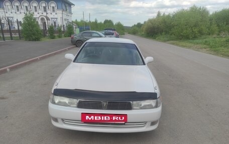 Toyota Cresta, 1994 год, 580 000 рублей, 3 фотография