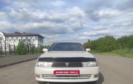Toyota Cresta, 1994 год, 580 000 рублей, 2 фотография