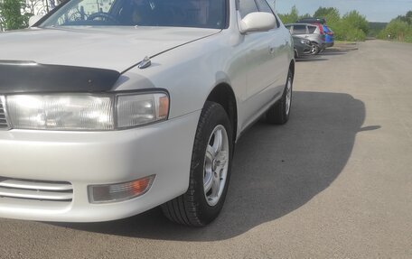 Toyota Cresta, 1994 год, 580 000 рублей, 8 фотография