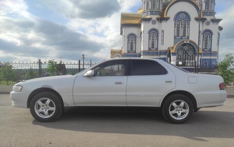 Toyota Cresta, 1994 год, 580 000 рублей, 14 фотография