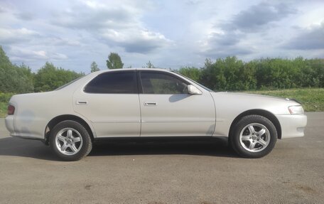 Toyota Cresta, 1994 год, 580 000 рублей, 9 фотография