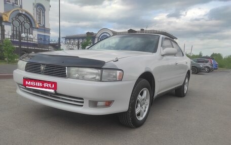 Toyota Cresta, 1994 год, 580 000 рублей, 6 фотография