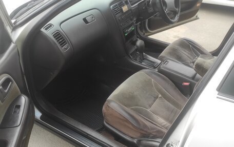 Toyota Cresta, 1994 год, 580 000 рублей, 16 фотография
