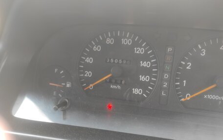 Toyota Cresta, 1994 год, 580 000 рублей, 19 фотография