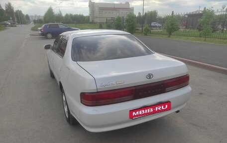 Toyota Cresta, 1994 год, 580 000 рублей, 11 фотография
