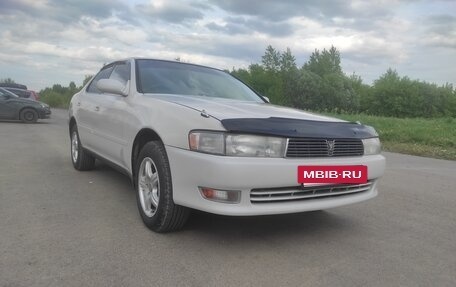 Toyota Cresta, 1994 год, 580 000 рублей, 7 фотография
