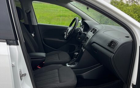 Volkswagen Polo VI (EU Market), 2019 год, 1 299 000 рублей, 7 фотография