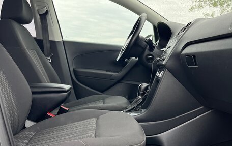 Volkswagen Polo VI (EU Market), 2019 год, 1 299 000 рублей, 9 фотография