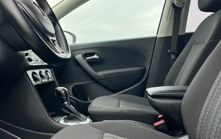 Volkswagen Polo VI (EU Market), 2019 год, 1 299 000 рублей, 8 фотография