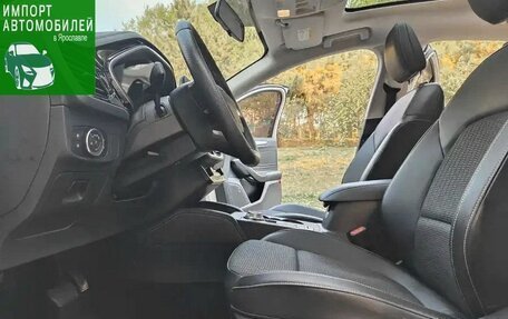 Ford Focus IV, 2022 год, 1 550 000 рублей, 7 фотография