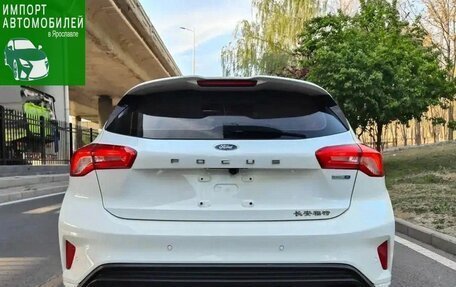 Ford Focus IV, 2022 год, 1 550 000 рублей, 3 фотография