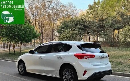 Ford Focus IV, 2022 год, 1 550 000 рублей, 4 фотография