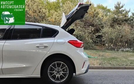 Ford Focus IV, 2022 год, 1 550 000 рублей, 6 фотография