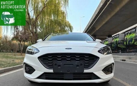 Ford Focus IV, 2022 год, 1 550 000 рублей, 2 фотография