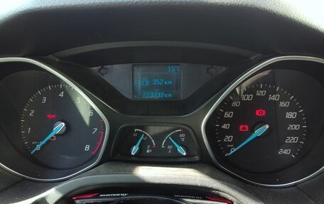 Ford Focus III, 2012 год, 800 000 рублей, 7 фотография