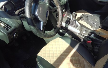 Ford Focus III, 2012 год, 800 000 рублей, 6 фотография