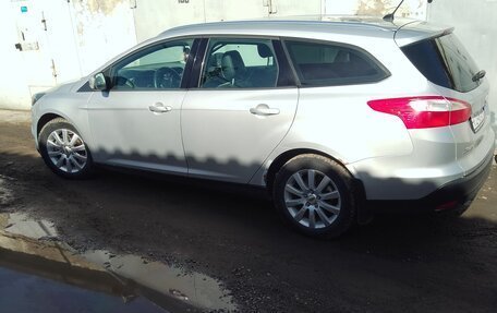 Ford Focus III, 2012 год, 800 000 рублей, 3 фотография