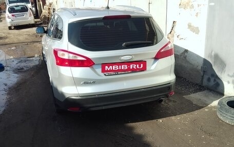 Ford Focus III, 2012 год, 800 000 рублей, 5 фотография