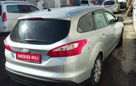 Ford Focus III, 2012 год, 800 000 рублей, 4 фотография