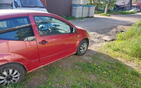 Citroen C2, 2003 год, 215 000 рублей, 2 фотография