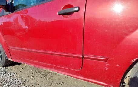 Citroen C2, 2003 год, 215 000 рублей, 8 фотография