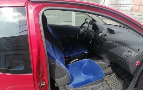 Citroen C2, 2003 год, 215 000 рублей, 6 фотография